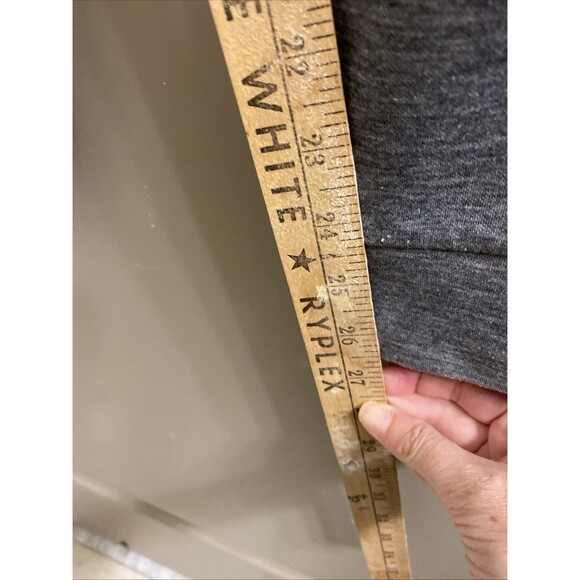 32 Degrees Heat Men’s Medium Dark Gray Jogger Cuffed Sweatpants - Picture 12 of 13